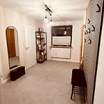 Apartmán Kombination Aus Ruhe &