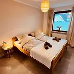 Apartmán Kombination Aus Ruhe & *